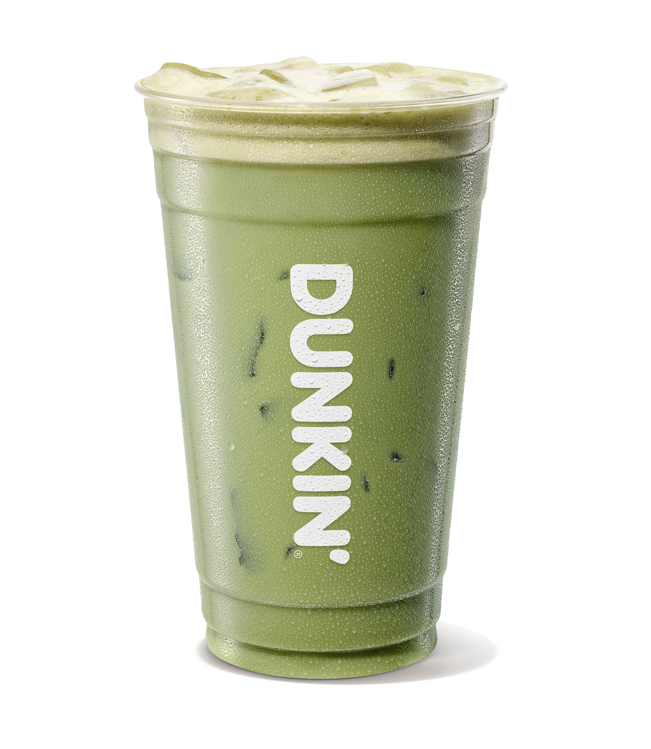 National Matcha Day: Earn 3x Points on Dunkin'® Matcha | Dunkin'
